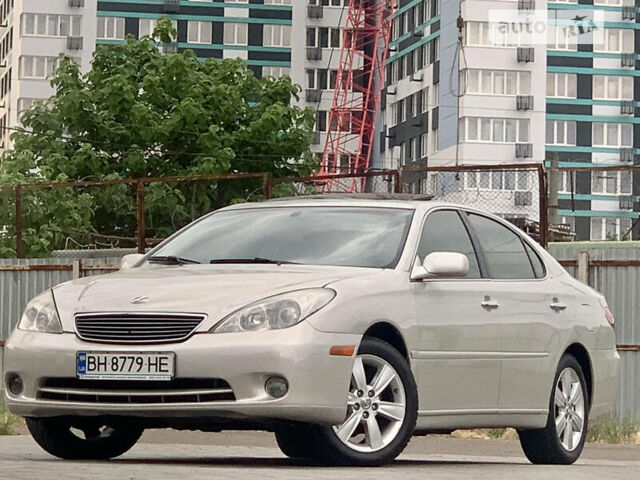 Лексус ES 330, об'ємом двигуна 3.3 л та пробігом 130 тис. км за 5500 $, фото 2 на Automoto.ua