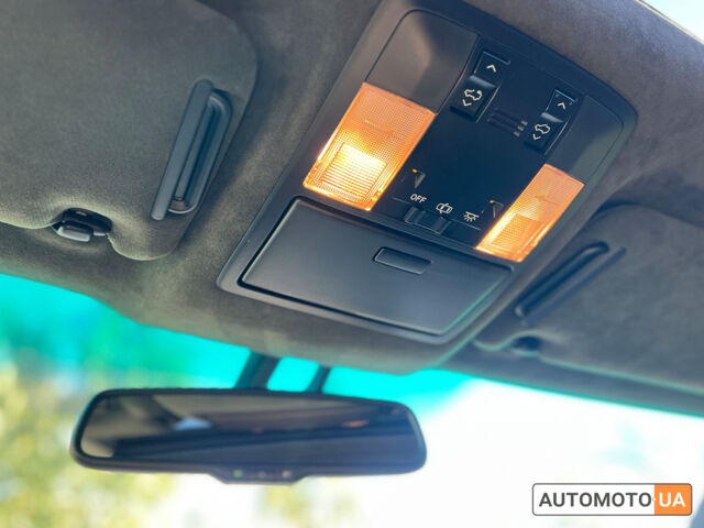 Чорний Лексус GX 460, об'ємом двигуна 4.6 л та пробігом 149 тис. км за 30999 $, фото 25 на Automoto.ua