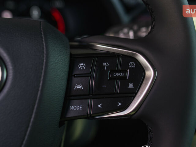 Лексус LBX, об'ємом двигуна 1.49 л та пробігом 0 тис. км за 42240 $, фото 14 на Automoto.ua