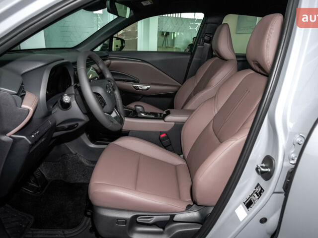 Лексус LBX, об'ємом двигуна 1.49 л та пробігом 0 тис. км за 41090 $, фото 12 на Automoto.ua