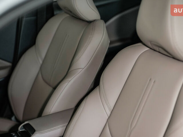 Лексус LBX, об'ємом двигуна 1.49 л та пробігом 0 тис. км за 41090 $, фото 14 на Automoto.ua