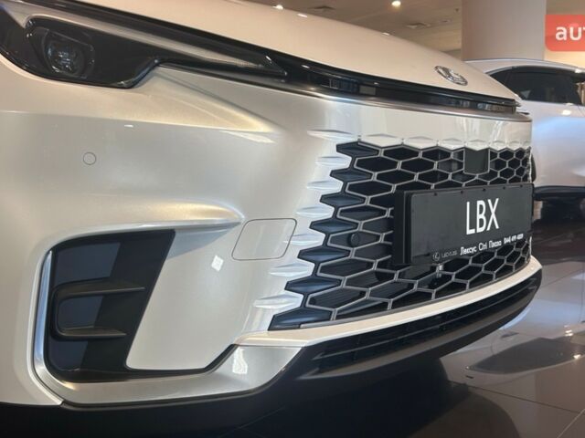 Лексус LBX 2025 в Киеве на Automoto.ua Лексус LBX, объемом двигателя 1.49 л и пробегом 0 тыс. км за 41090 $, фото 20 на Automoto.ua