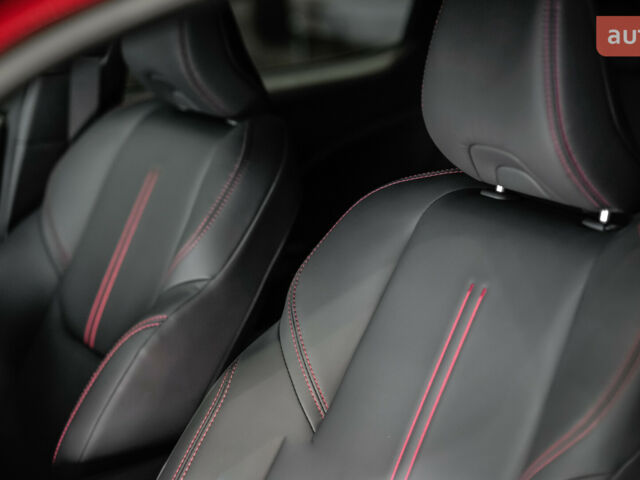 Лексус LBX, объемом двигателя 1.49 л и пробегом 0 тыс. км за 42260 $, фото 14 на Automoto.ua