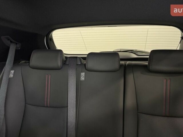 Лексус LBX, объемом двигателя 1.49 л и пробегом 0 тыс. км за 42260 $, фото 11 на Automoto.ua