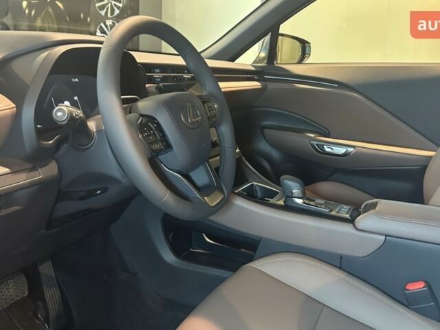 Лексус LBX 2025 в Киеве на Automoto.ua Лексус LBX, объемом двигателя 1.49 л и пробегом 0 тыс. км за 41090 $, фото 11 на Automoto.ua