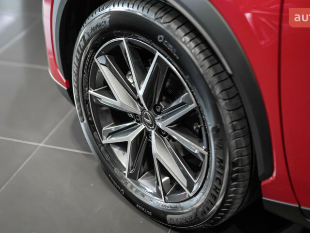 Лексус LBX, объемом двигателя 1.49 л и пробегом 0 тыс. км за 42260 $, фото 8 на Automoto.ua