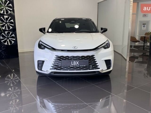 Лексус LBX, объемом двигателя 1.49 л и пробегом 0 тыс. км за 42260 $, фото 15 на Automoto.ua