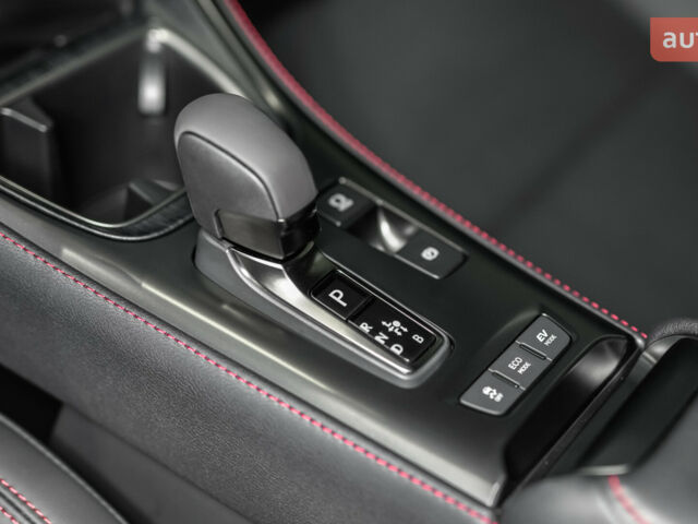 Лексус LBX, объемом двигателя 1.49 л и пробегом 0 тыс. км за 42260 $, фото 17 на Automoto.ua