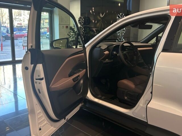 Лексус LBX 2025 в Киеве на Automoto.ua Лексус LBX, объемом двигателя 1.49 л и пробегом 0 тыс. км за 41090 $, фото 22 на Automoto.ua