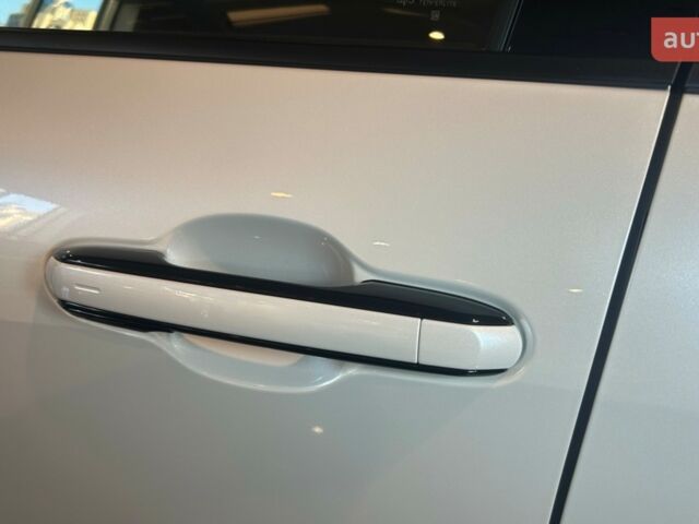 Лексус LBX 2025 в Киеве на Automoto.ua Лексус LBX, объемом двигателя 1.49 л и пробегом 0 тыс. км за 41090 $, фото 8 на Automoto.ua