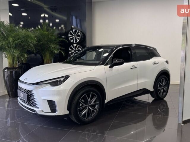 Лексус LBX, объемом двигателя 1.49 л и пробегом 0 тыс. км за 42260 $, фото 17 на Automoto.ua