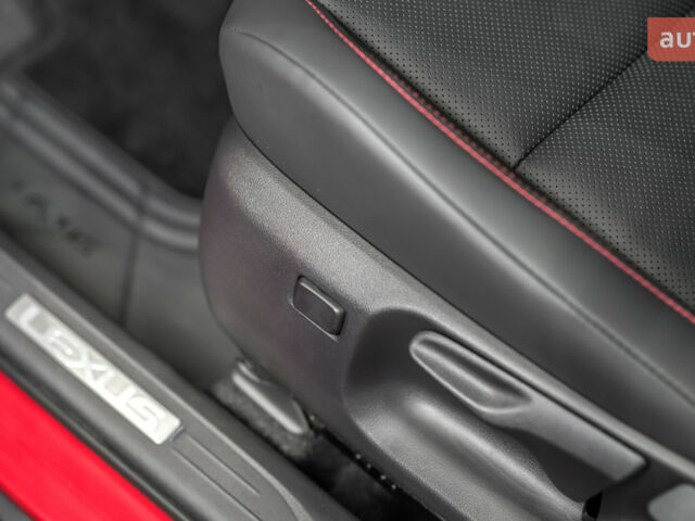 Лексус LBX, объемом двигателя 1.49 л и пробегом 0 тыс. км за 42260 $, фото 18 на Automoto.ua