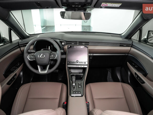 Лексус LBX, об'ємом двигуна 1.49 л та пробігом 0 тис. км за 41090 $, фото 11 на Automoto.ua