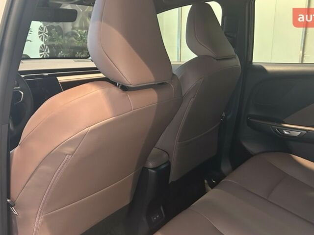 Лексус LBX, объемом двигателя 1.49 л и пробегом 0 тыс. км за 41090 $, фото 17 на Automoto.ua