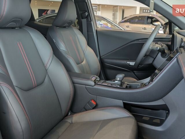 купить новое авто Лексус LBX 2025 года от официального дилера Лексус Київ Аеропорт Лексус фото