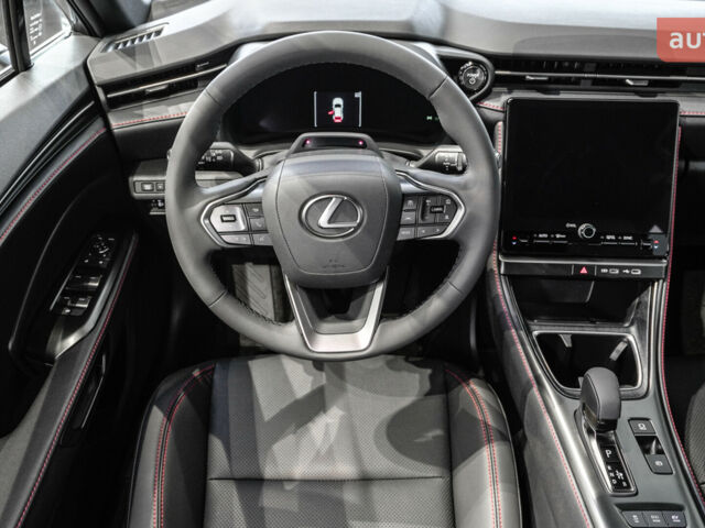 Лексус LBX, объемом двигателя 1.49 л и пробегом 0 тыс. км за 42260 $, фото 10 на Automoto.ua