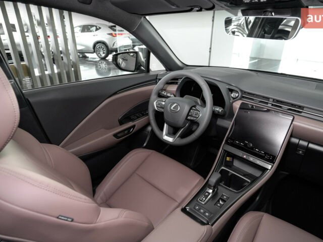 Лексус LBX, об'ємом двигуна 1.49 л та пробігом 0 тис. км за 41090 $, фото 15 на Automoto.ua