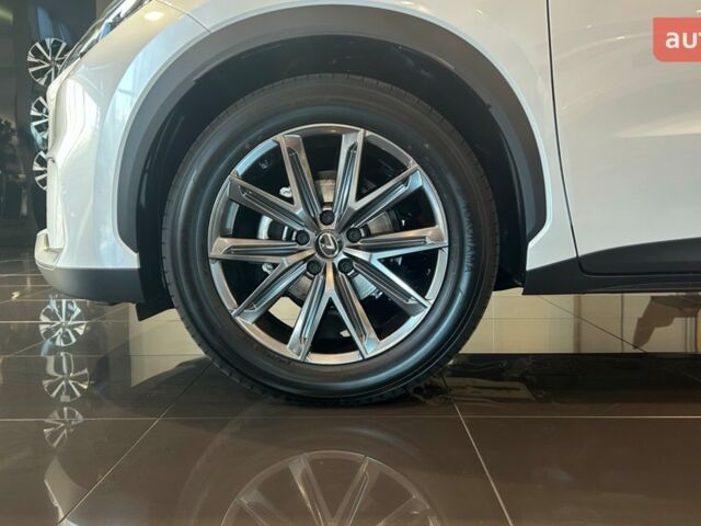 Лексус LBX 2025 в Киеве на Automoto.ua Лексус LBX, объемом двигателя 1.49 л и пробегом 0 тыс. км за 41090 $, фото 7 на Automoto.ua