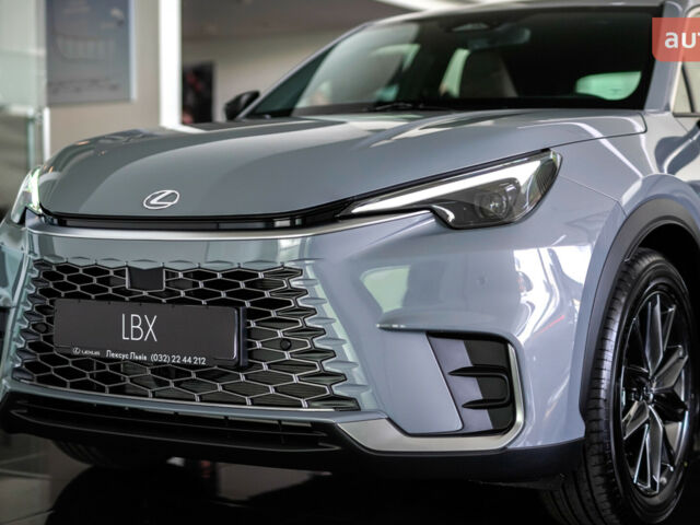 Лексус LBX, об'ємом двигуна 1.49 л та пробігом 0 тис. км за 41090 $, фото 7 на Automoto.ua