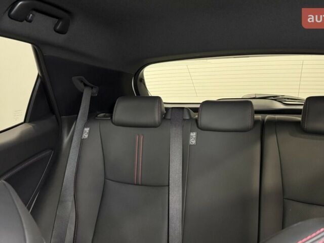 Лексус LBX, объемом двигателя 1.49 л и пробегом 0 тыс. км за 42260 $, фото 13 на Automoto.ua