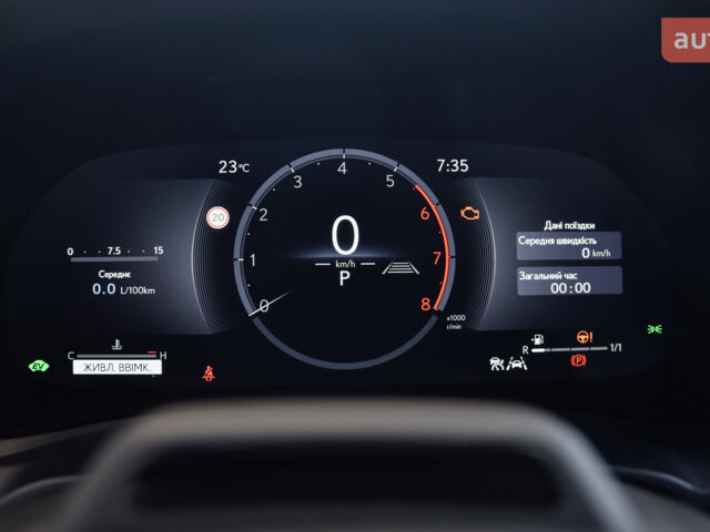 Лексус LBX, объемом двигателя 1.49 л и пробегом 0 тыс. км за 42414 $, фото 12 на Automoto.ua