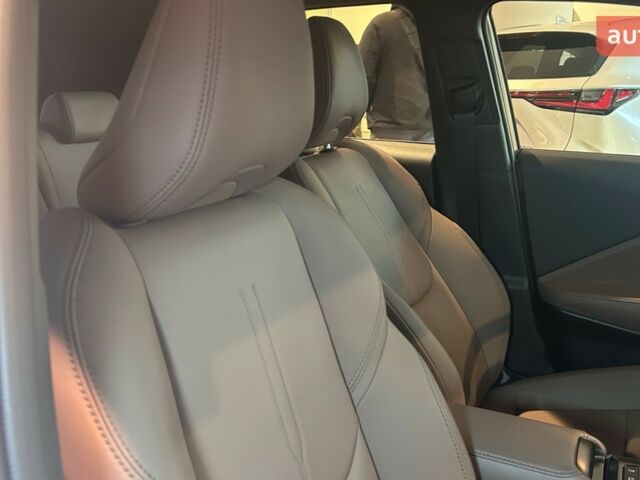 Лексус LBX 2025 в Киеве на Automoto.ua Лексус LBX, объемом двигателя 1.49 л и пробегом 0 тыс. км за 41090 $, фото 15 на Automoto.ua