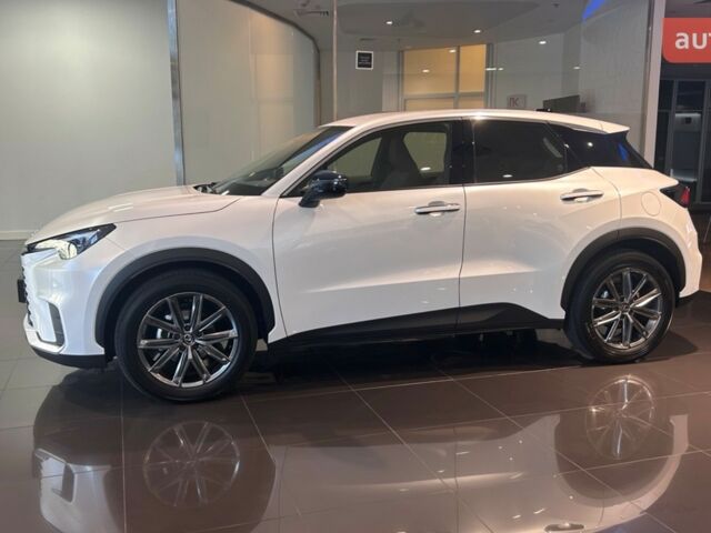 Лексус LBX 2025 в Киеве на Automoto.ua Лексус LBX, объемом двигателя 1.49 л и пробегом 0 тыс. км за 41090 $, фото 21 на Automoto.ua