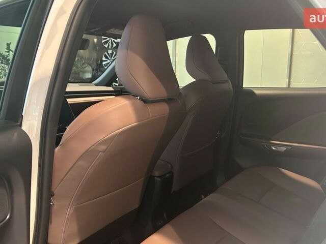 Лексус LBX 2025 в Киеве на Automoto.ua Лексус LBX, объемом двигателя 1.49 л и пробегом 0 тыс. км за 41090 $, фото 18 на Automoto.ua