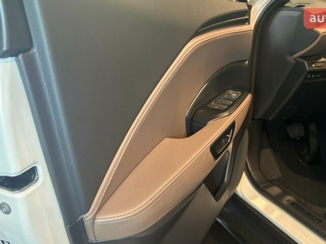 Лексус LBX 2025 в Киеве на Automoto.ua Лексус LBX, объемом двигателя 1.49 л и пробегом 0 тыс. км за 41090 $, фото 9 на Automoto.ua