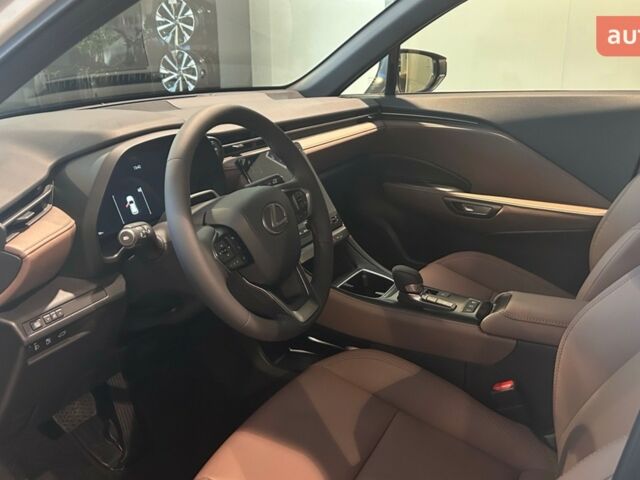 Лексус LBX 2025 в Киеве на Automoto.ua Лексус LBX, объемом двигателя 1.49 л и пробегом 0 тыс. км за 41090 $, фото 16 на Automoto.ua