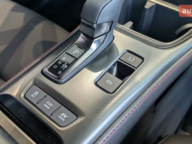 купить новое авто Лексус LBX 2025 года от официального дилера Лексус Київ Аеропорт Лексус фото