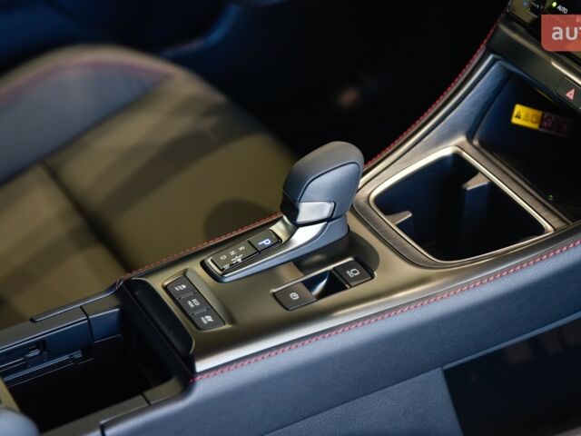 Лексус LBX, об'ємом двигуна 1.49 л та пробігом 0 тис. км за 42760 $, фото 16 на Automoto.ua