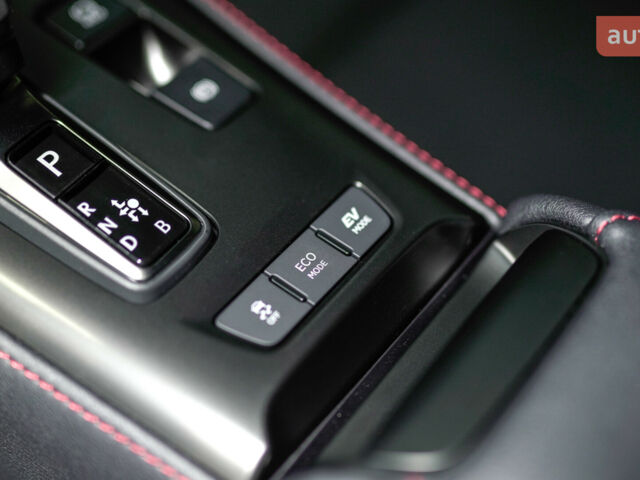 Лексус LBX, объемом двигателя 1.49 л и пробегом 0 тыс. км за 42260 $, фото 21 на Automoto.ua