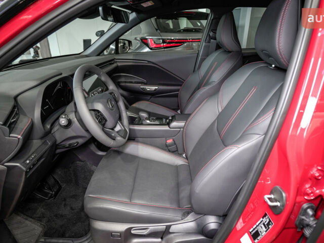 Лексус LBX, объемом двигателя 1.49 л и пробегом 0 тыс. км за 42260 $, фото 12 на Automoto.ua