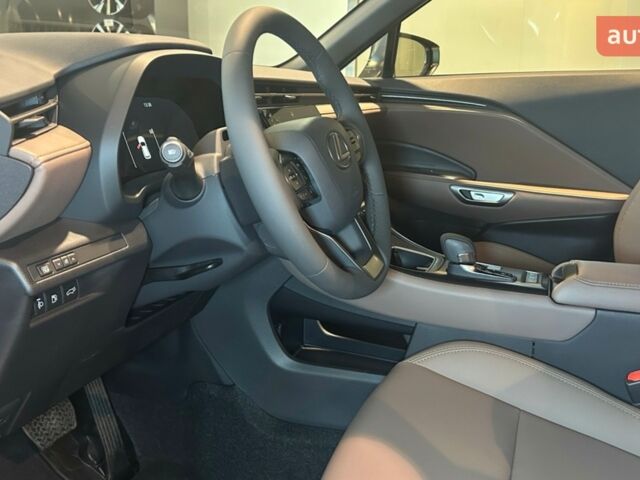 Лексус LBX 2025 в Киеве на Automoto.ua Лексус LBX, объемом двигателя 1.49 л и пробегом 0 тыс. км за 41090 $, фото 10 на Automoto.ua