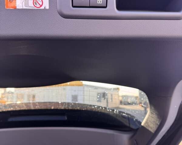 Серый Лексус LBX, объемом двигателя 1.49 л и пробегом 1 тыс. км за 38500 $, фото 15 на Automoto.ua