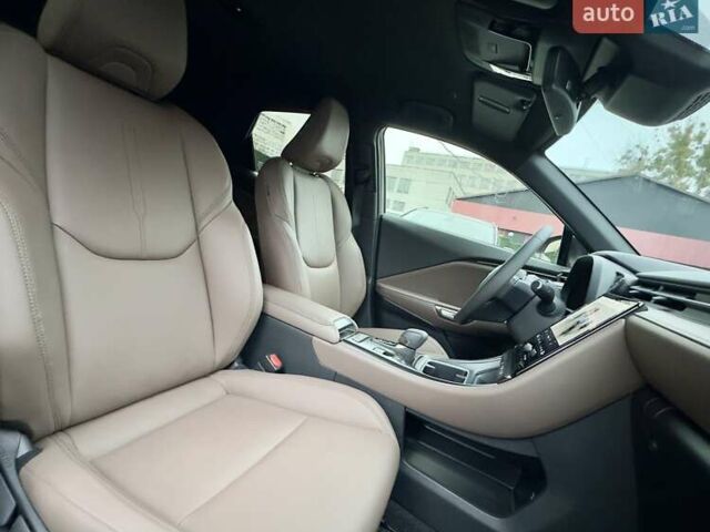 Синій Лексус LBX, об'ємом двигуна 1.49 л та пробігом 18 тис. км за 39500 $, фото 25 на Automoto.ua