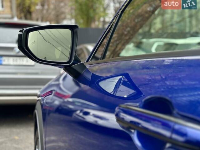Синій Лексус LBX, об'ємом двигуна 1.49 л та пробігом 18 тис. км за 39500 $, фото 36 на Automoto.ua