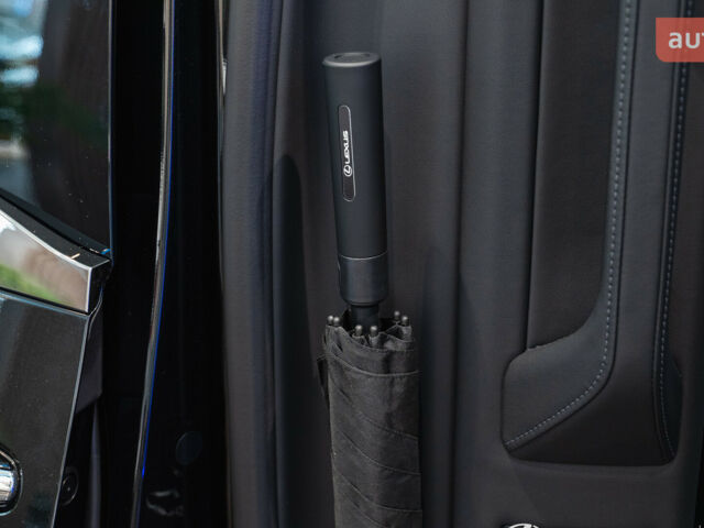 Лексус LM, об'ємом двигуна 2.49 л та пробігом 0 тис. км за 147334 $, фото 13 на Automoto.ua