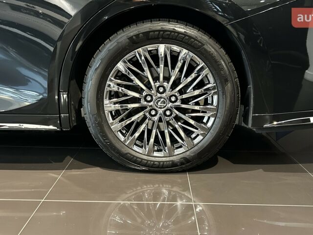 Лексус LM, объемом двигателя 2.49 л и пробегом 0 тыс. км за 118260 $, фото 18 на Automoto.ua