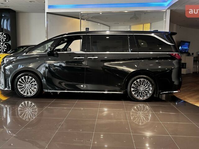 Лексус LM, объемом двигателя 2.49 л и пробегом 0 тыс. км за 118260 $, фото 19 на Automoto.ua