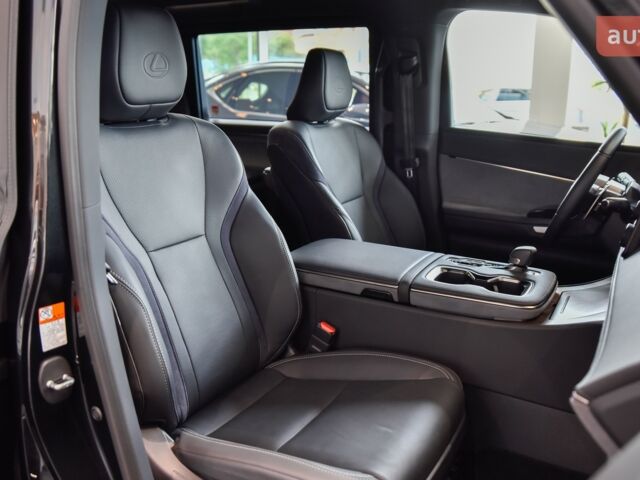 Лексус LM, об'ємом двигуна 2.49 л та пробігом 0 тис. км за 121087 $, фото 12 на Automoto.ua