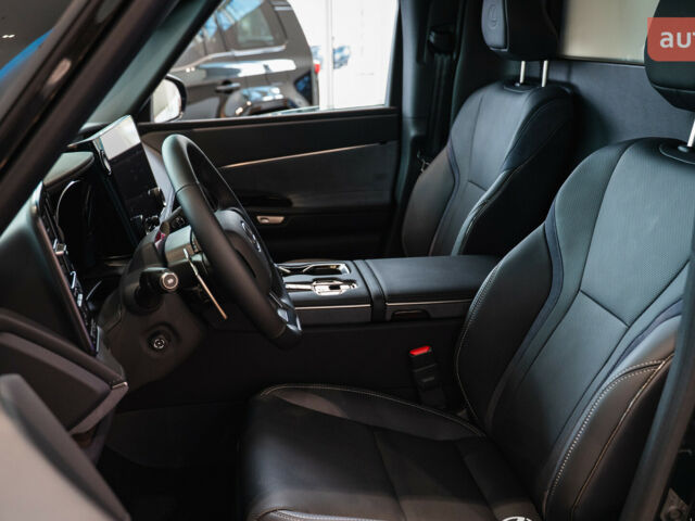 Лексус LM, об'ємом двигуна 2.49 л та пробігом 0 тис. км за 147334 $, фото 6 на Automoto.ua