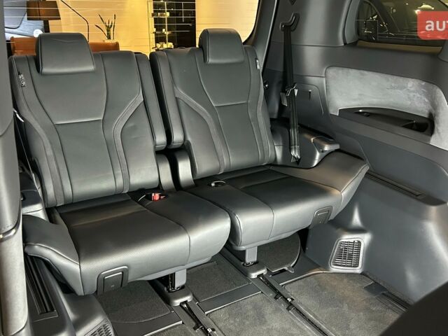 Лексус LM, объемом двигателя 2.49 л и пробегом 0 тыс. км за 118260 $, фото 15 на Automoto.ua