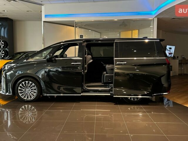 Лексус LM, объемом двигателя 2.49 л и пробегом 0 тыс. км за 118260 $, фото 7 на Automoto.ua