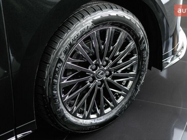 Лексус LM, об'ємом двигуна 2.49 л та пробігом 0 тис. км за 118260 $, фото 7 на Automoto.ua