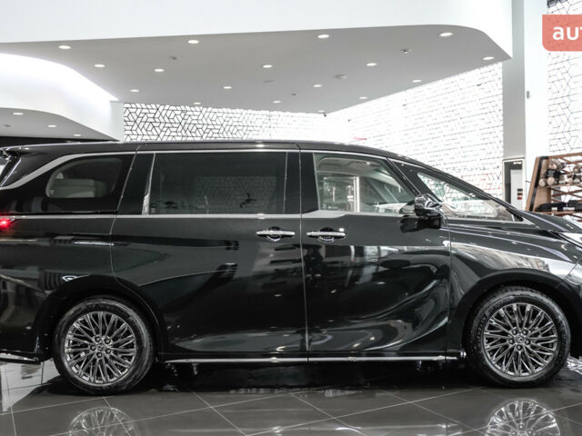 Лексус LM, об'ємом двигуна 2.49 л та пробігом 0 тис. км за 118260 $, фото 3 на Automoto.ua