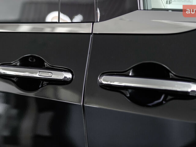 Лексус LM, об'ємом двигуна 2.49 л та пробігом 0 тис. км за 118260 $, фото 6 на Automoto.ua