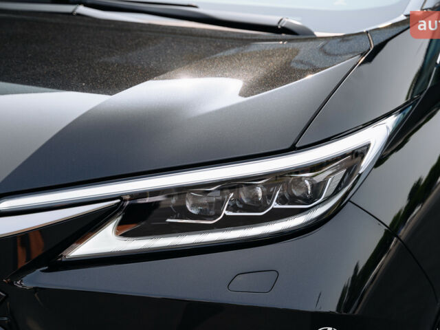 Лексус LM, объемом двигателя 2.49 л и пробегом 0 тыс. км за 141386 $, фото 19 на Automoto.ua