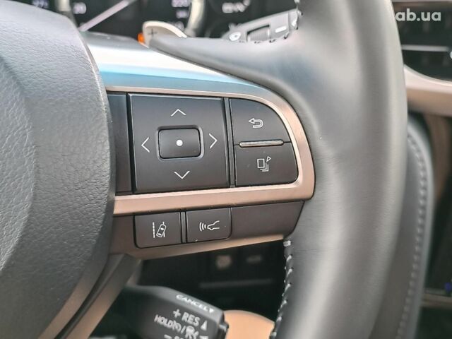 Білий Лексус LX 570, об'ємом двигуна 5.7 л та пробігом 5 тис. км за 112490 $, фото 24 на Automoto.ua